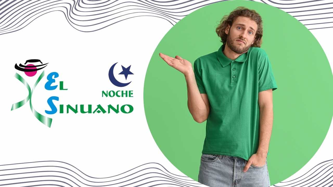 Sinuano Noche de 5 de maio: o número que fechou a disputa