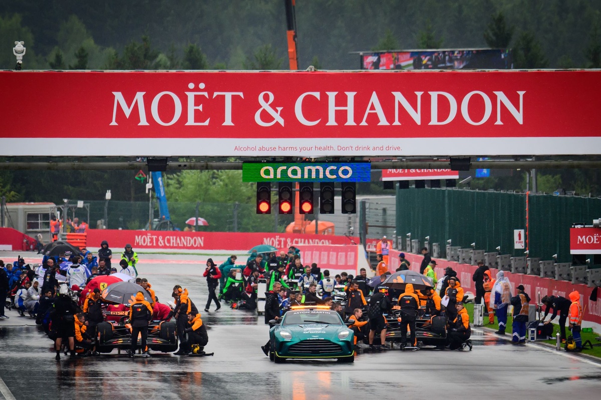 V8 na F1: quem ganha e quem perde com a virada que já mexe nos bastidores
