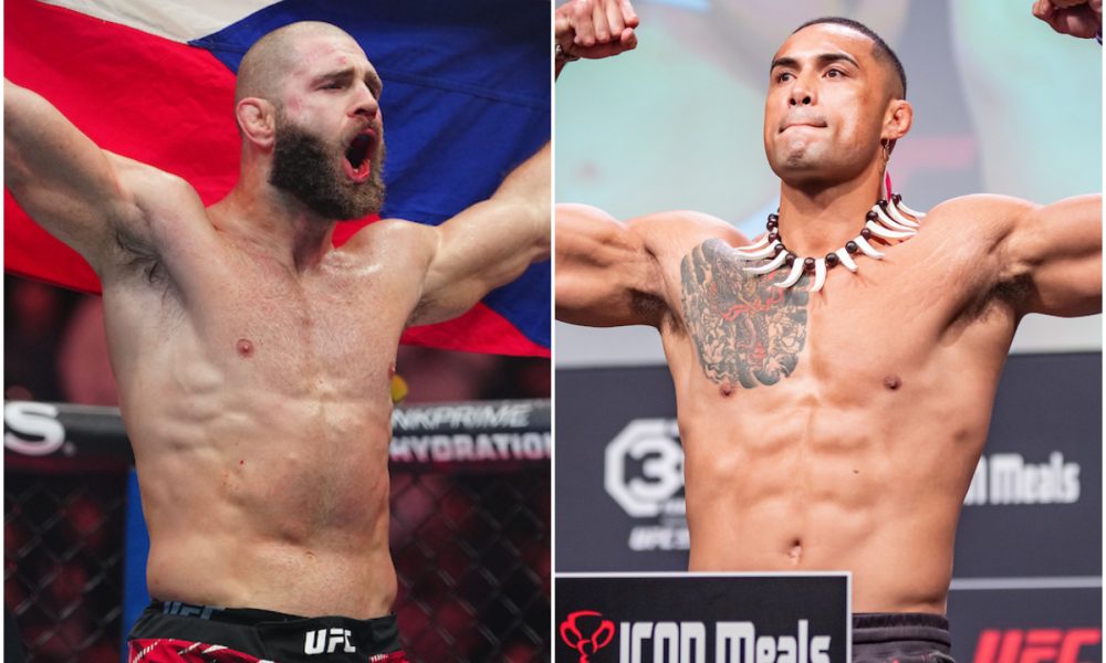 UFC 327: a corrida pelo trono deixado por Poatan e o que pode mudar na divisão