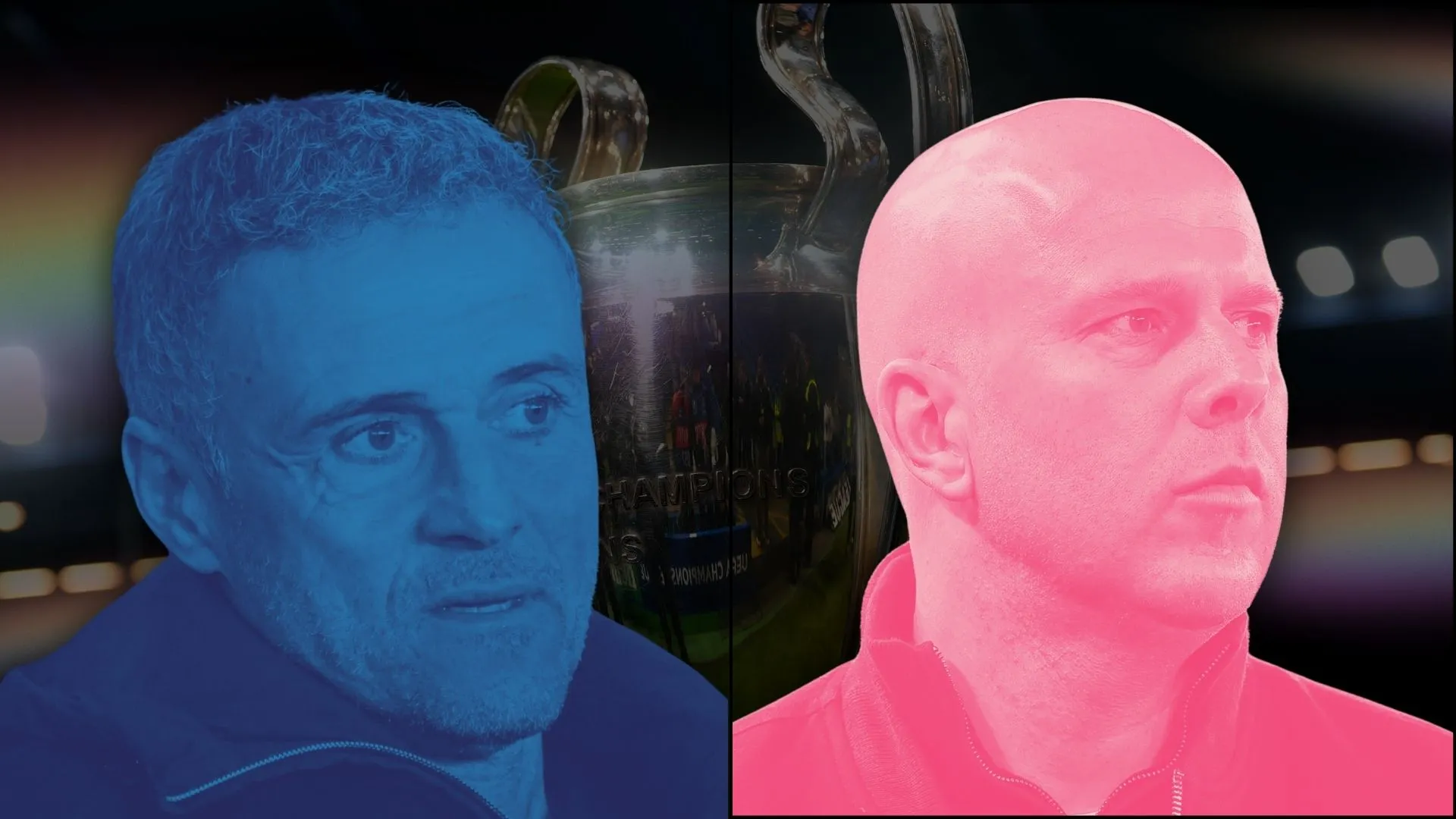 PSG e Liverpool chegam à Champions com o mesmo ponto fraco escondido