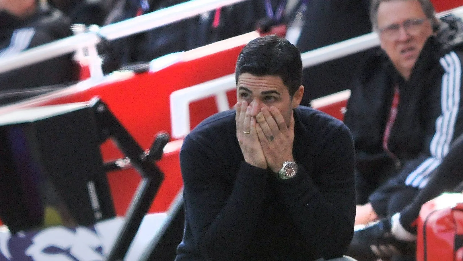 Arsenal sente o golpe: o cenário que a derrota para o Bournemouth complicou