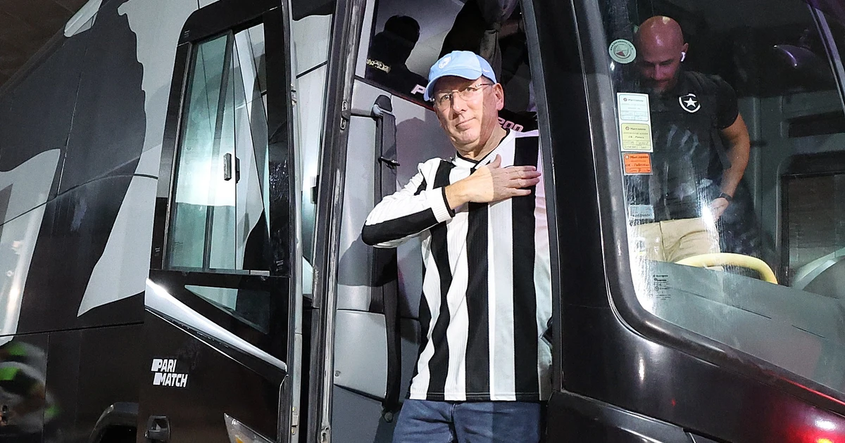 Botafogo vê jogada da Ares e suspeita de efeito oculto na dívida do Lyon