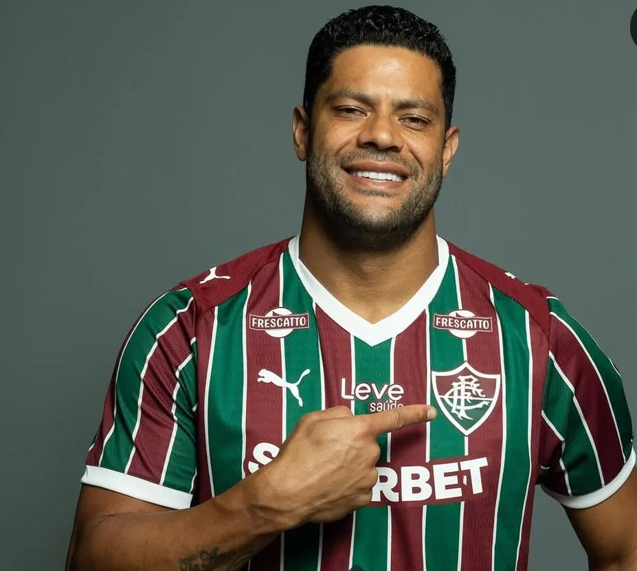 Hulk abre o jogo sobre o Fluminense e entrega o que mais o tira do sério