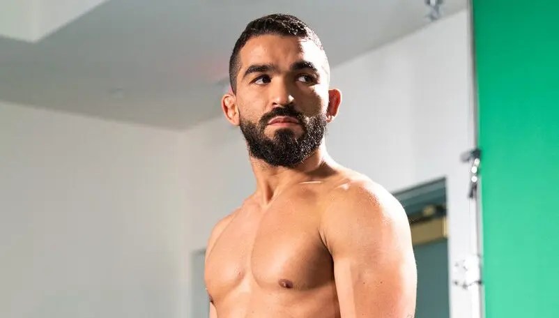 Pitbull expõe ponto fraco de Pico e revela plano para acelerar title shot no UFC 327