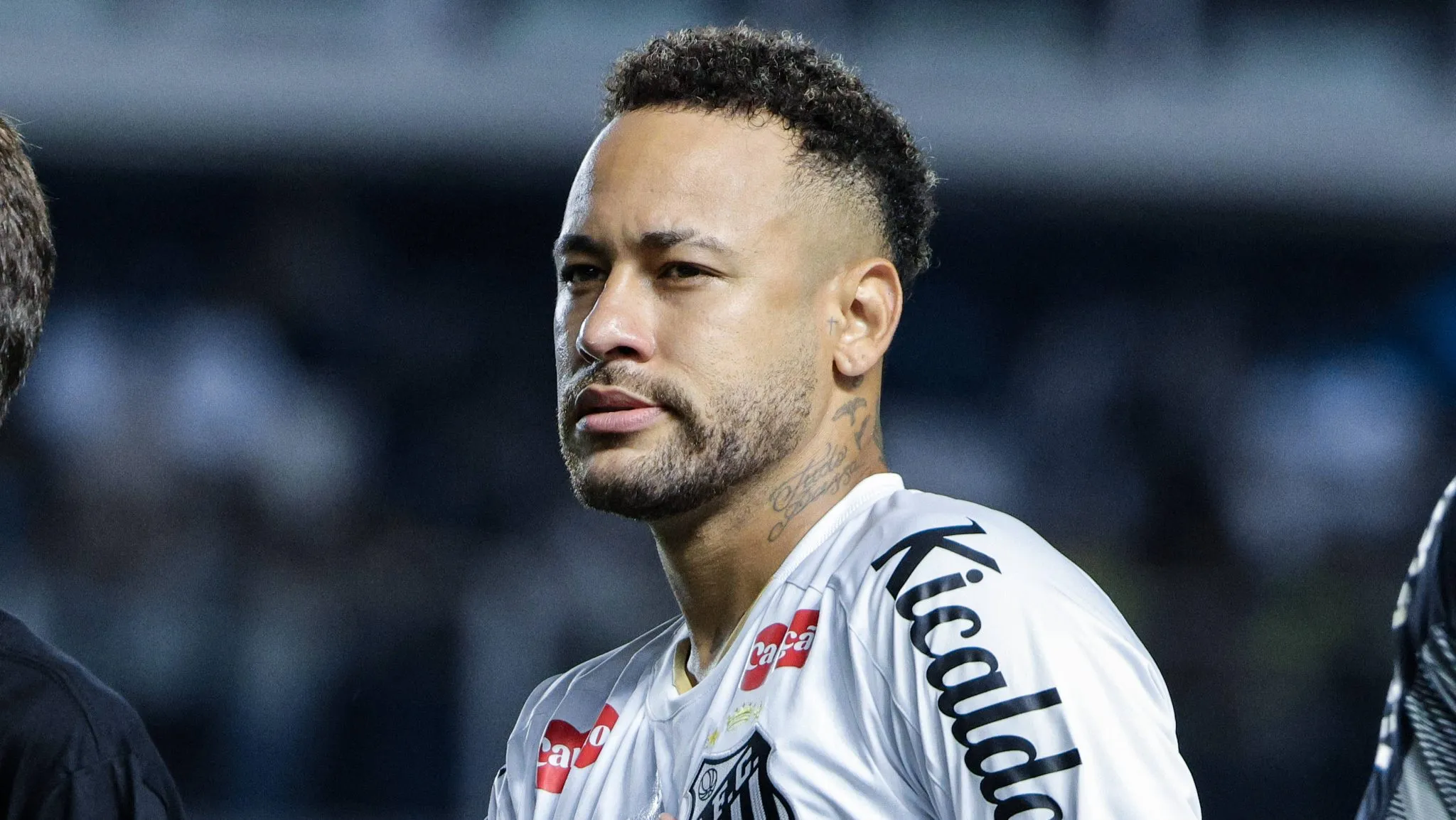 Santos arma plano raro para Neymar chegar inteiro à decisão de Ancelotti