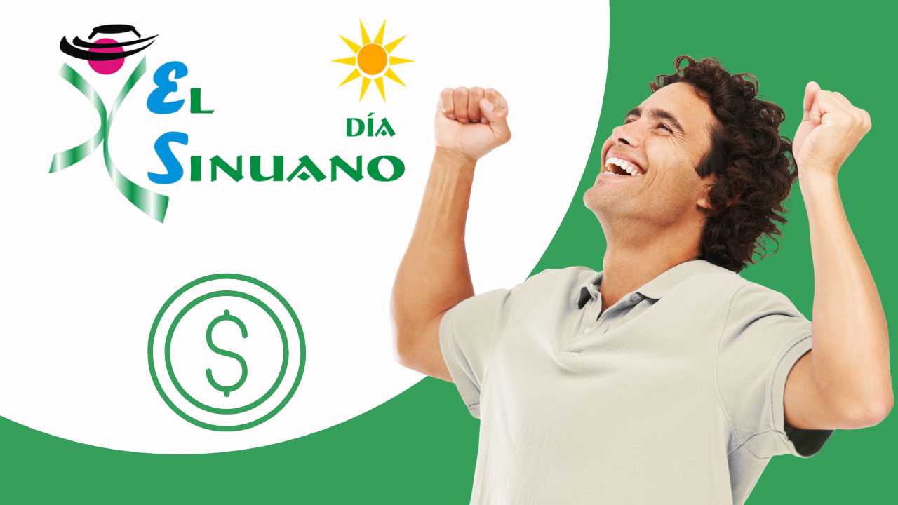Sinuano Día hoy, 10 de abril de 2026: el dato que define si tu jugada salió