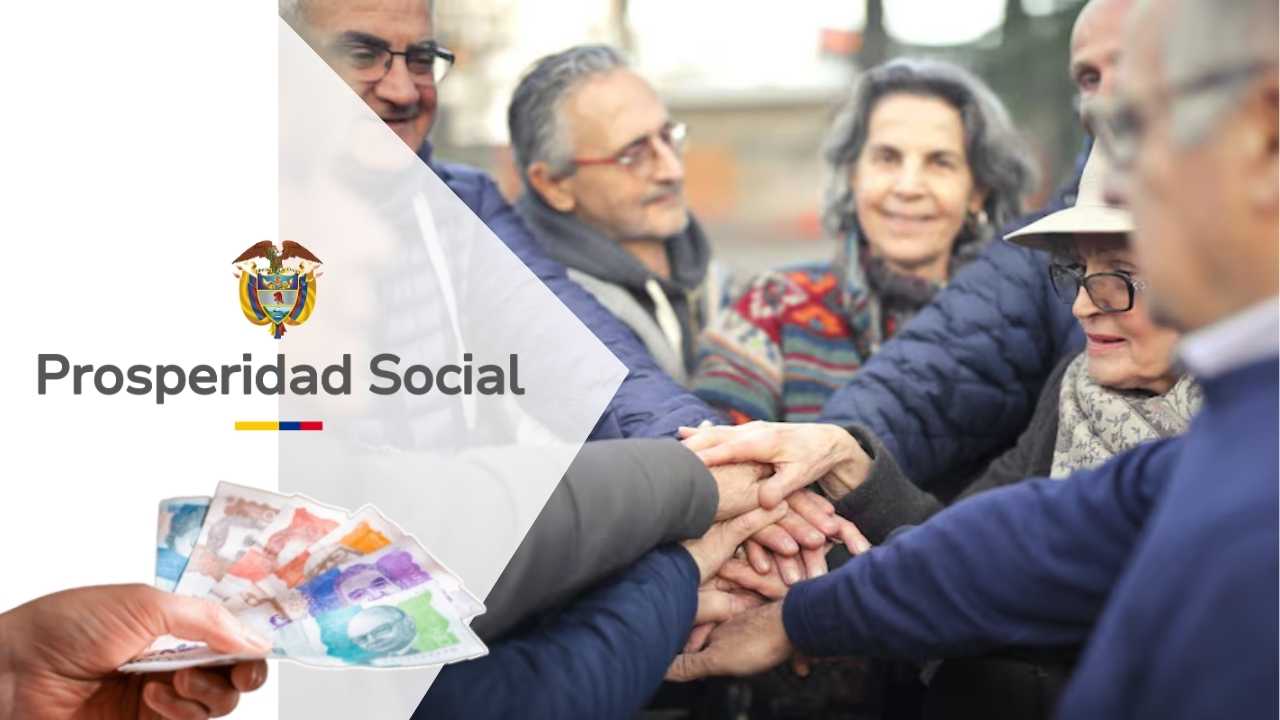 Galán confirma o que muda no Ingreso Mínimo para maiores de 60 em Bogotá
