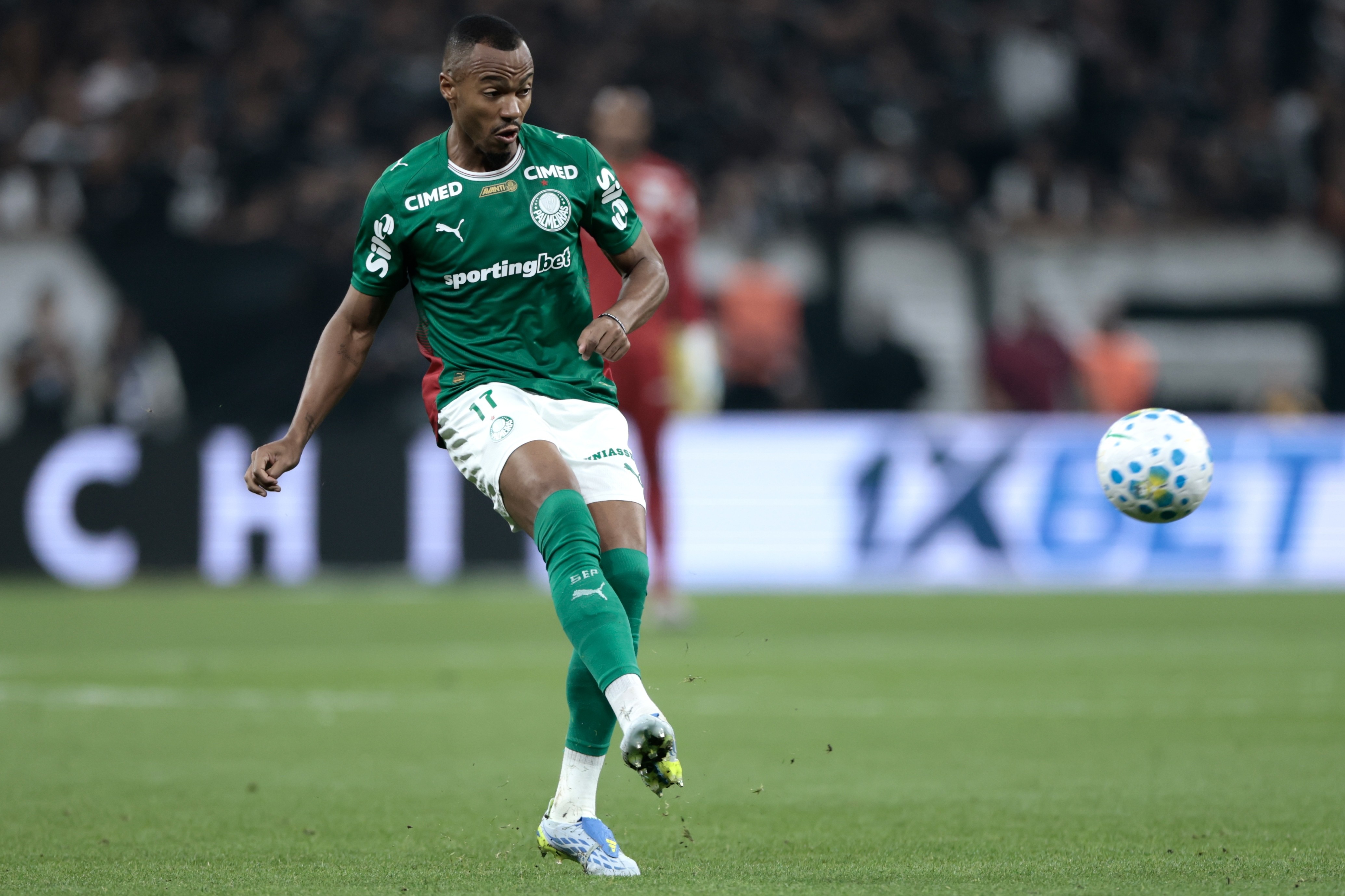 Palmeiras perde peça do meio e ganha novo problema para encarar o Athletico-PR