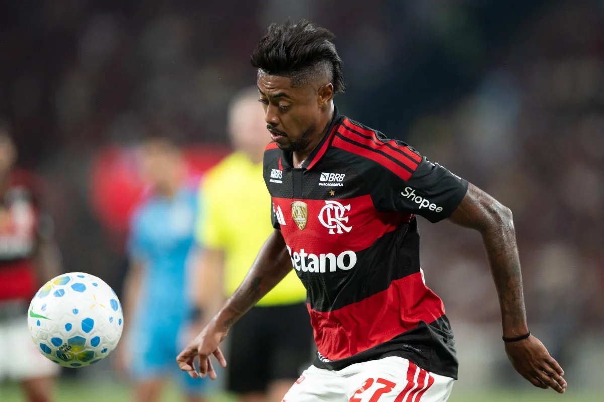 Flamengo vence na altitude e escondeu o detalhe que mudou a estreia