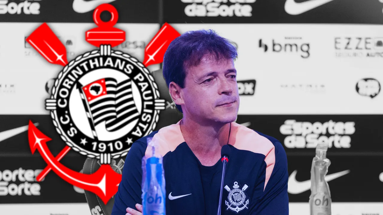 Diniz tem a chave para Memphis seguir brilhando no Corinthians