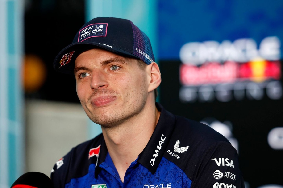 Montoya quer Verstappen punido — e a F1 pode ir além do que imaginava