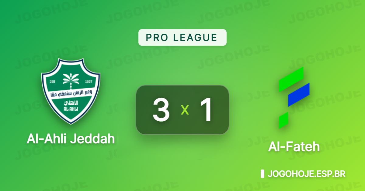 Al-Ahli goleia com dois pênaltis de Toney e respira na Pro League