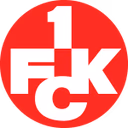 Escudo 1. FC Kaiserslautern
