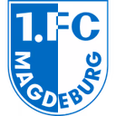 Escudo 1. FC Magdeburg