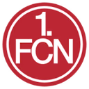 Escudo 1. FC Nürnberg