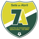 Escudo 7 de Abril