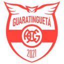 Escudo AC Guaratinguetá U20