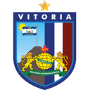 Escudo Acadêmica Vitória