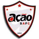 Escudo Ação