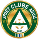 Escudo Aguai U20