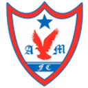 Escudo Águia de Marabá U20
