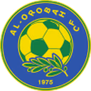 Escudo Al Orubah