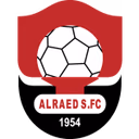 Escudo Al-Raed