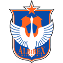 Escudo Albirex Niigata S