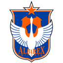 Escudo Albirex Niigata