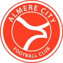 Escudo Almere City FC