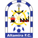 Escudo Altamira