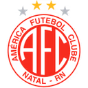 Escudo América RN U20