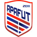 Escudo Apafut U20
