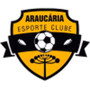 Escudo Araucária