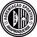 Escudo ASA U20
