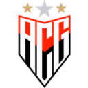 Escudo Atletico GO U17