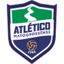 Escudo Atlético Matogrossense