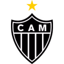 Escudo Atlético Mineiro U17