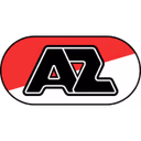 Escudo AZ Alkmaar