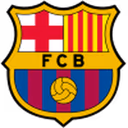 Escudo Barcelona RO