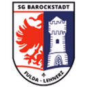 Escudo Barockstadt Fulda-Lehn.