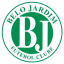 Escudo Belo Jardim