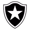 Escudo Botafogo W