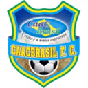 Escudo CAAC Brasil