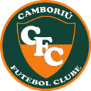 Escudo Camboriú