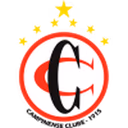Escudo Campinense