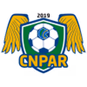Escudo Campo Novo