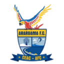 Escudo CEAC / Araruama