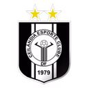 Escudo Ceilândia U20