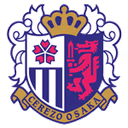 Escudo Cerezo Osaka